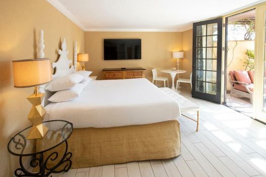 Hotel Encanto de Las Cruces