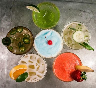 Hotel Encanto de Las Cruces