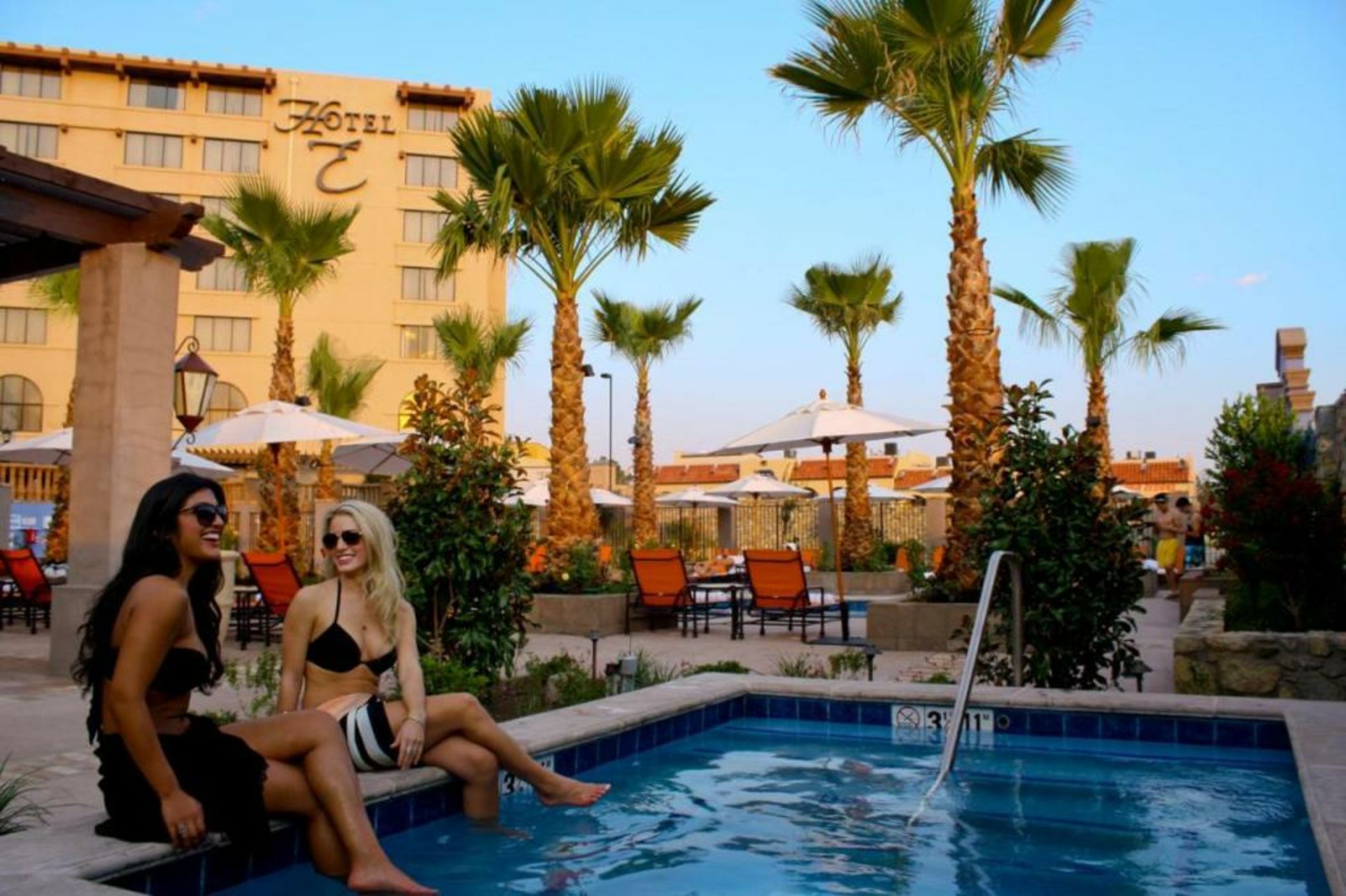 Hotel Encanto de Las Cruces