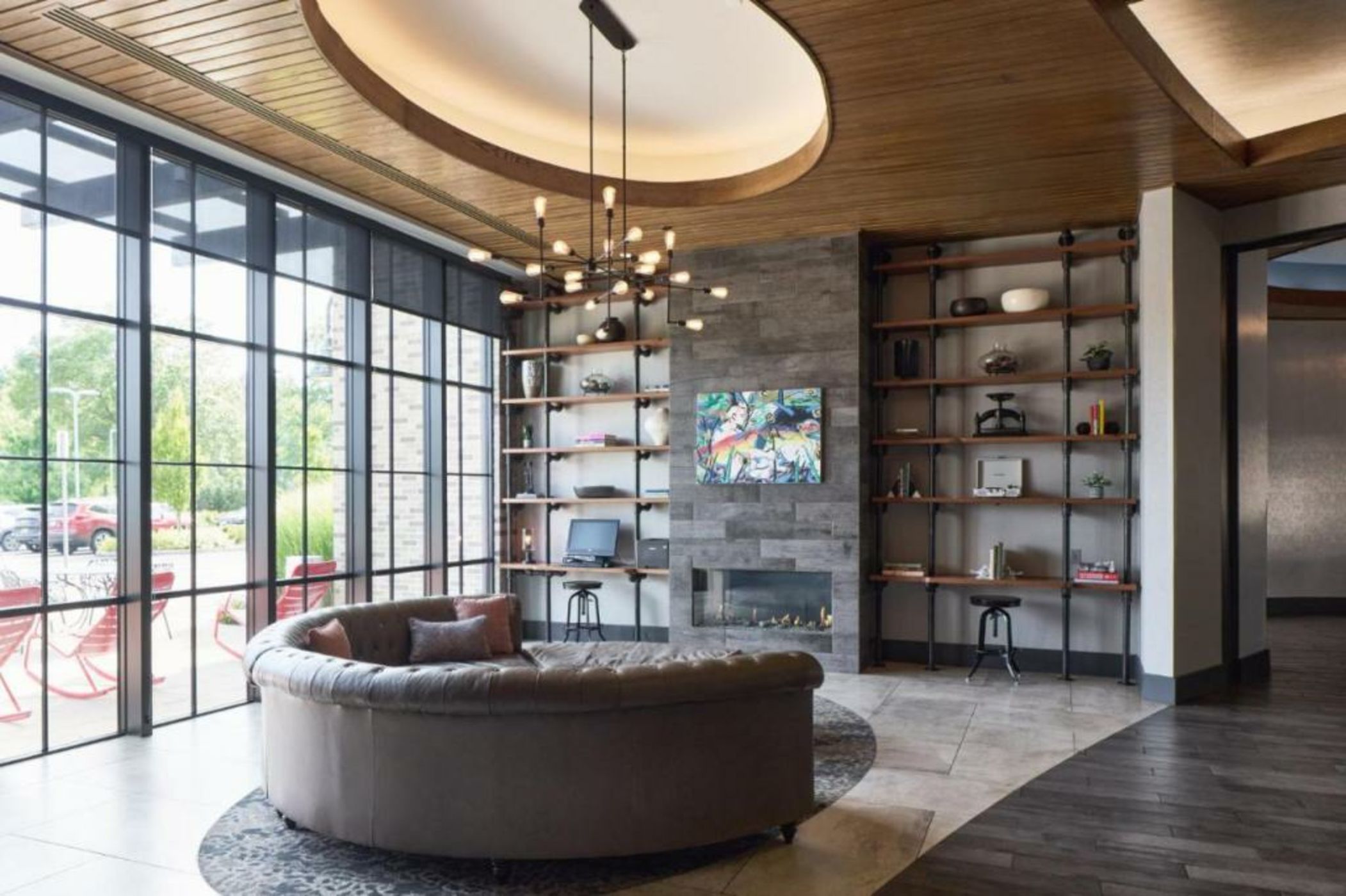 Archer Hotel Florham Park