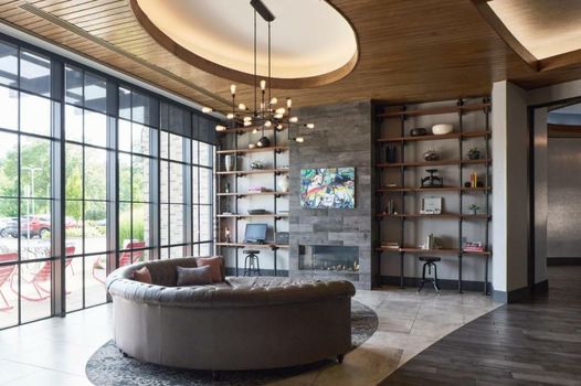 Archer Hotel Florham Park