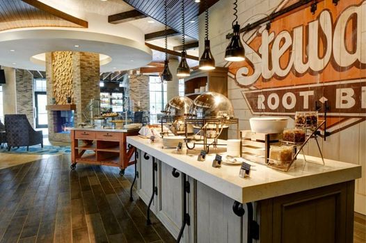 Archer Hotel Florham Park