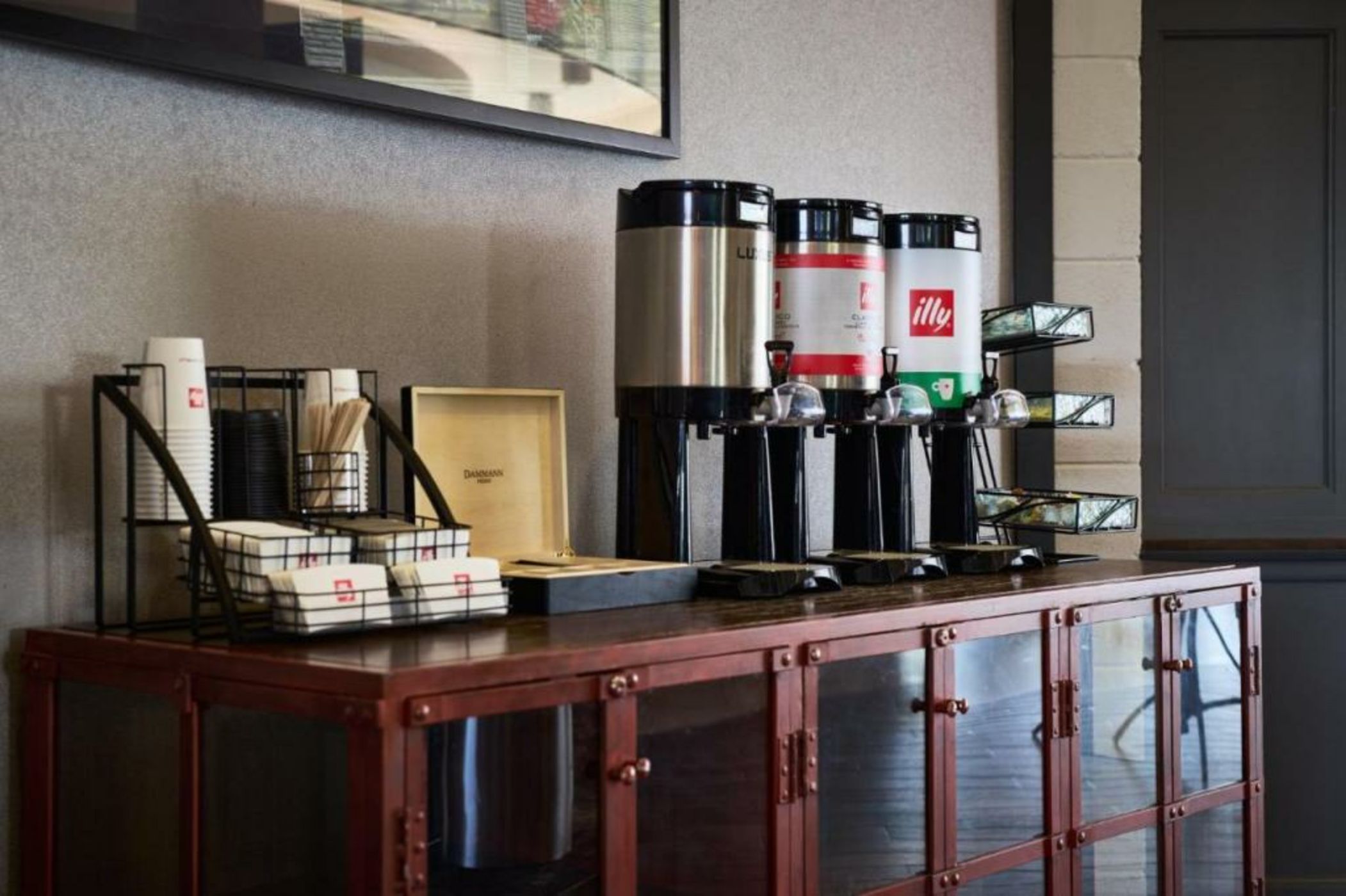 Archer Hotel Florham Park