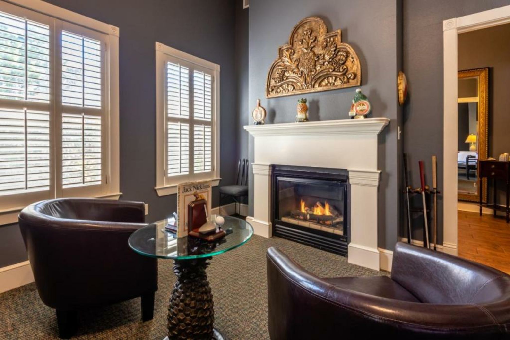 Gruene River Hotel & Retreat