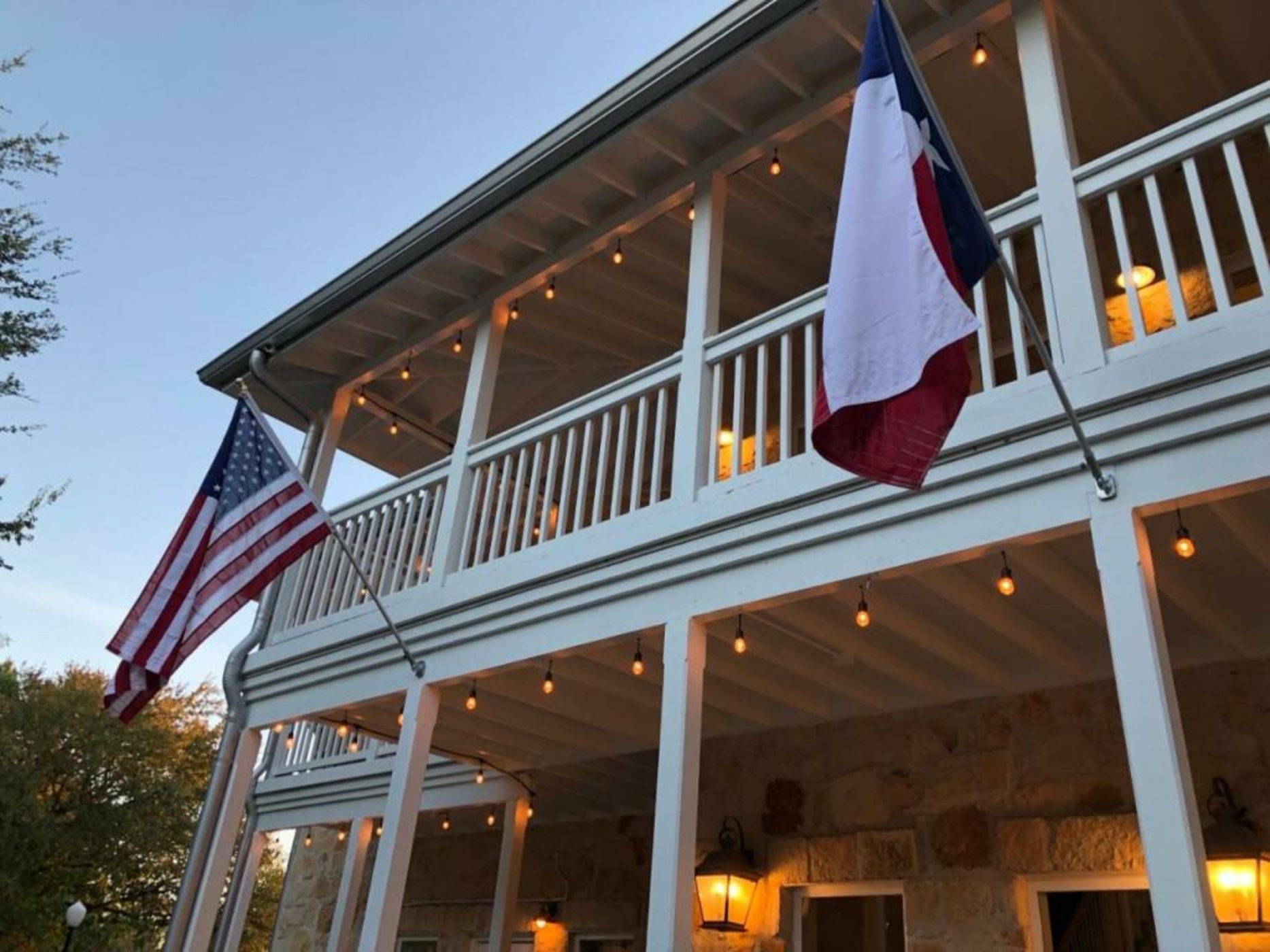 Gruene River Hotel & Retreat