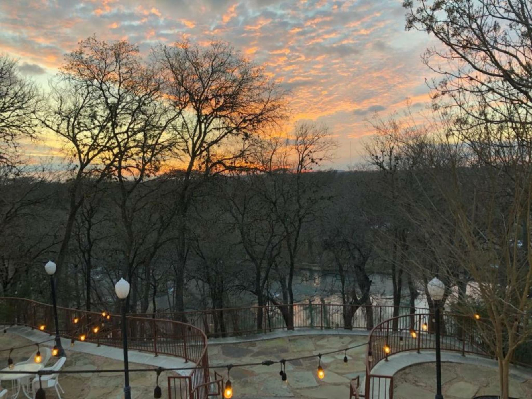 Gruene River Hotel & Retreat