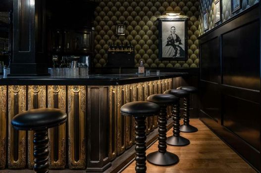 National Exchange Hotel