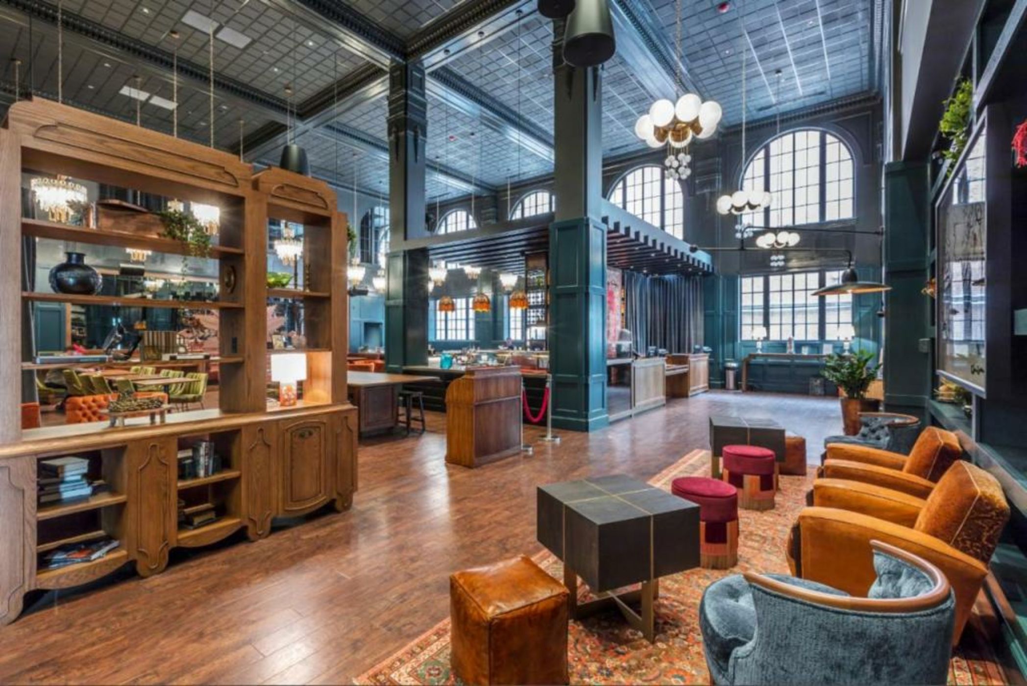 Hotel Indigo Nashville - The Countrypolitan