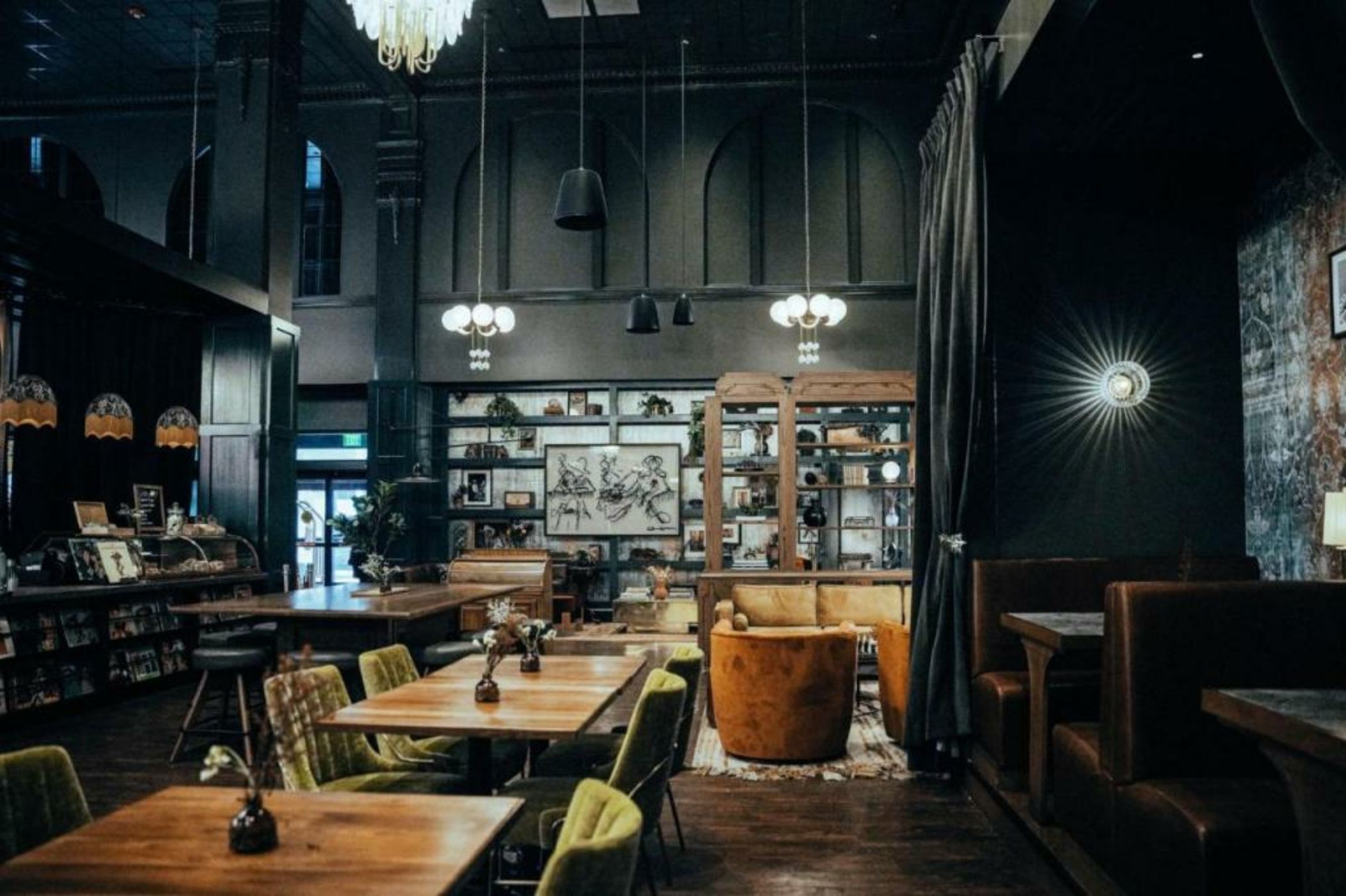 Hotel Indigo Nashville - The Countrypolitan