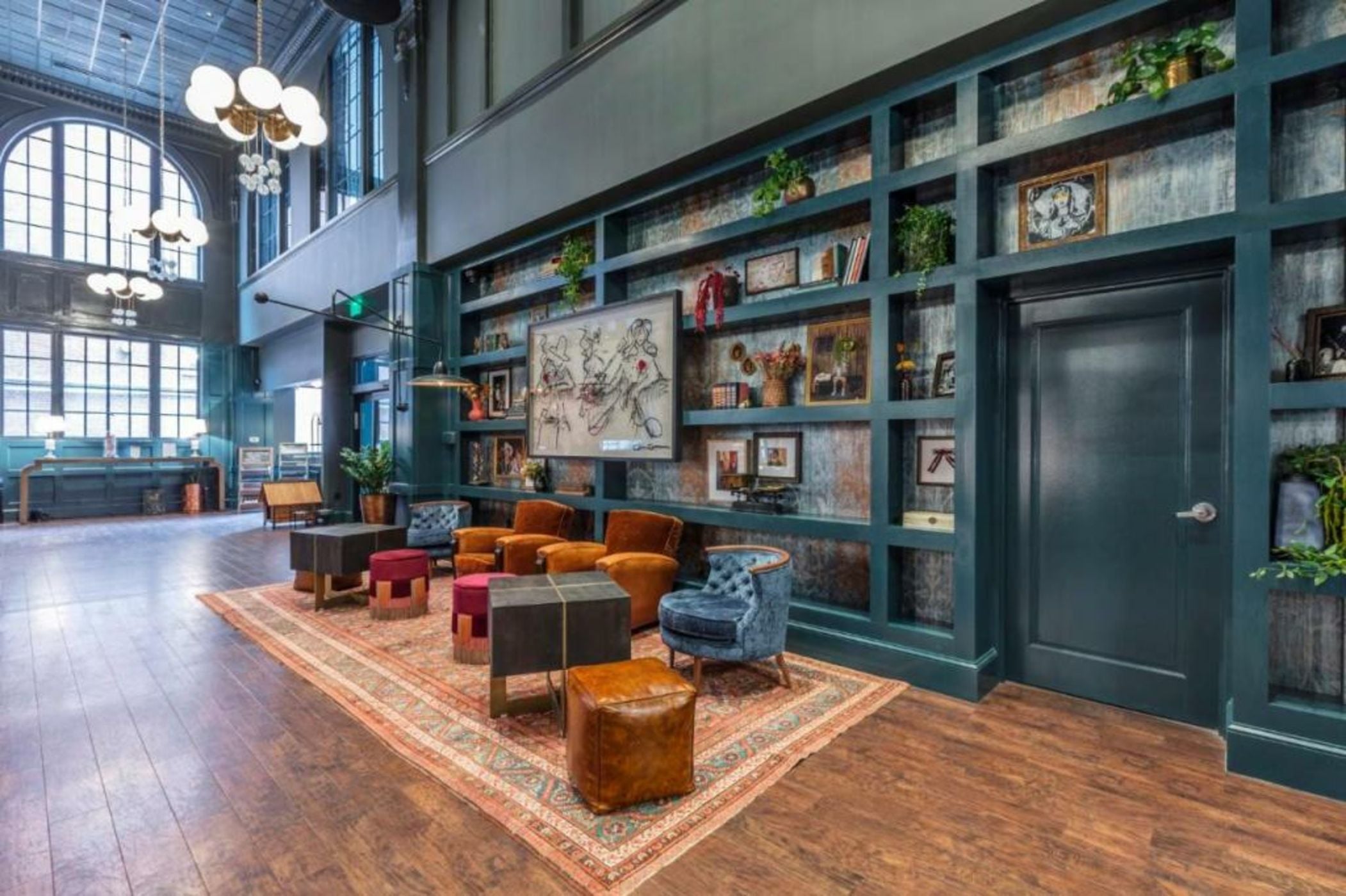 Hotel Indigo Nashville - The Countrypolitan