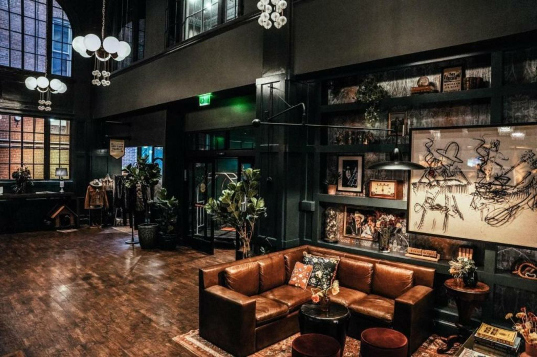 Hotel Indigo Nashville - The Countrypolitan