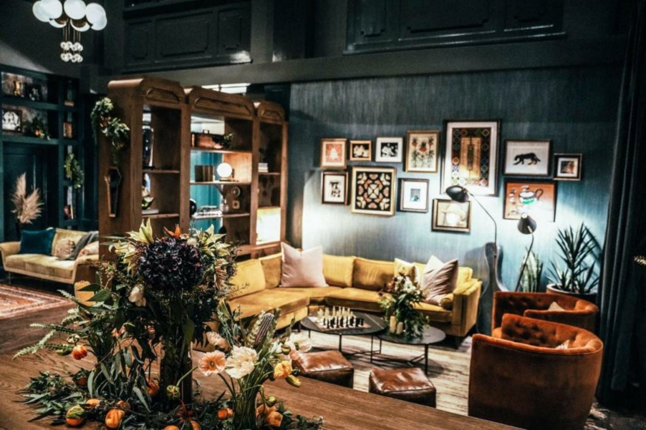 Hotel Indigo Nashville - The Countrypolitan