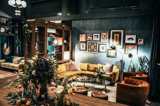 Hotel Indigo Nashville - The Countrypolitan