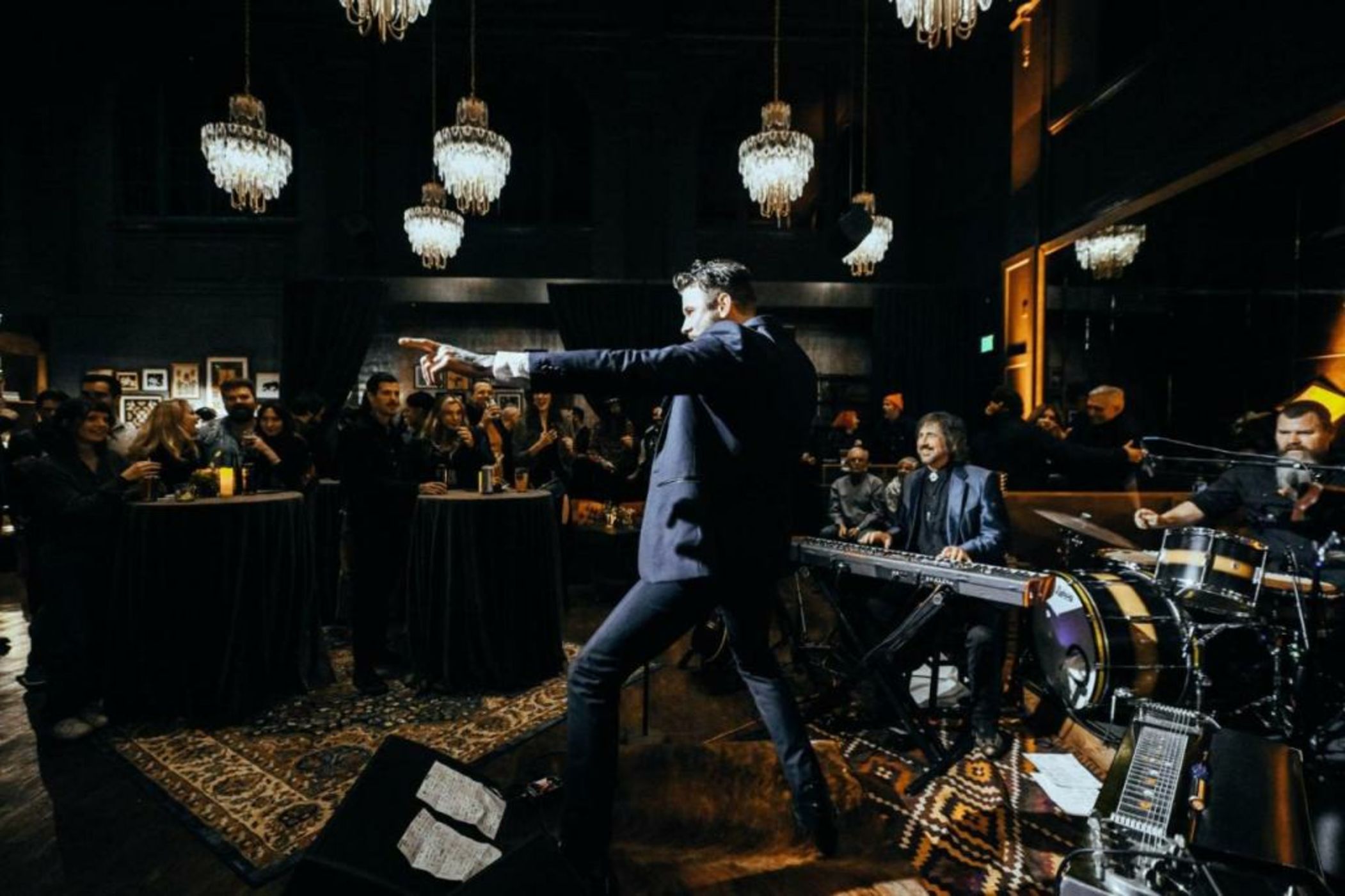 Hotel Indigo Nashville - The Countrypolitan