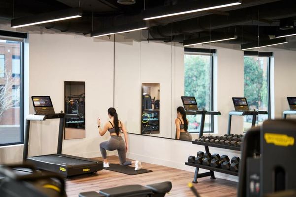 Loews Nashville Hotel at Vanderbilt Plaza