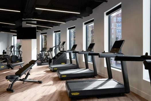 Loews Nashville Hotel at Vanderbilt Plaza