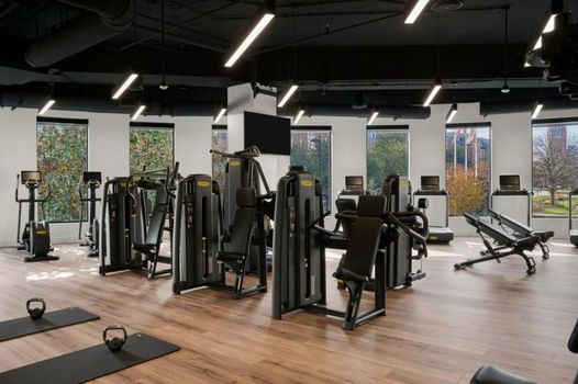 Loews Nashville Hotel at Vanderbilt Plaza