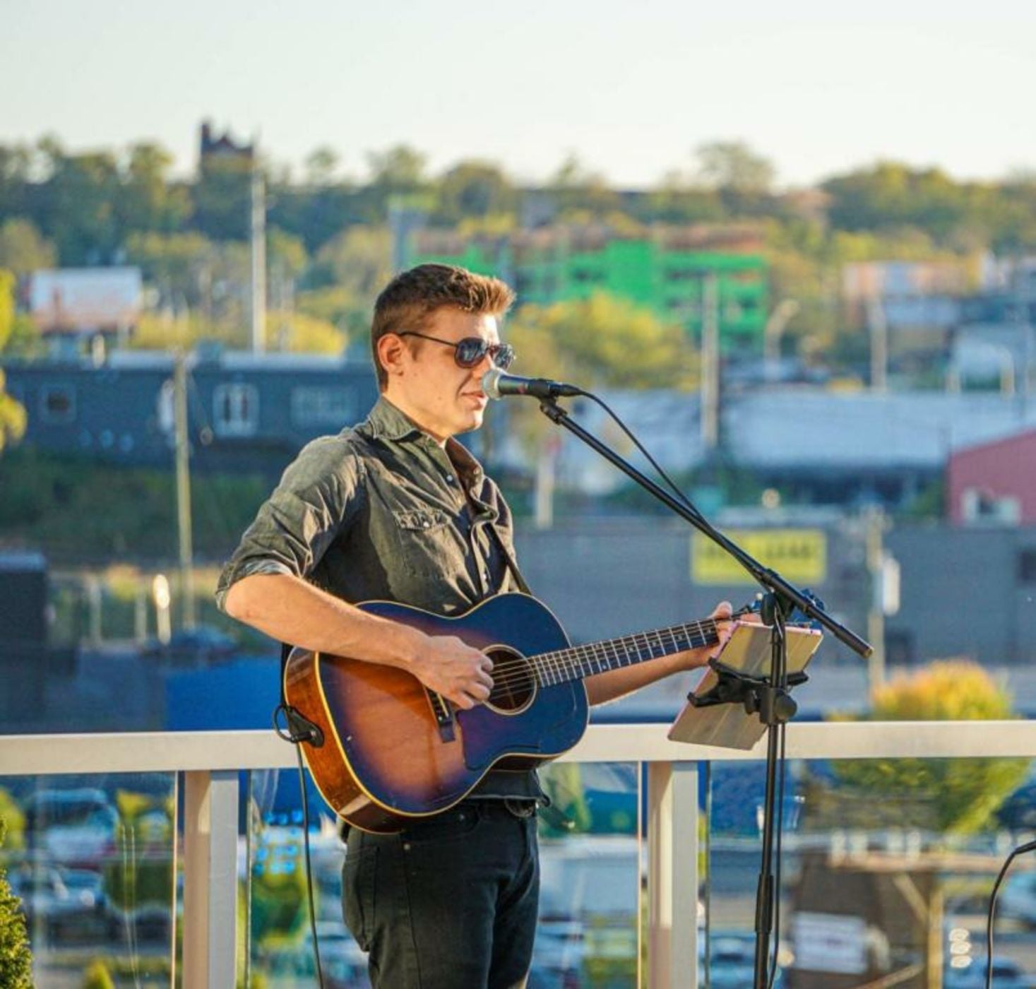 Margaritaville Hotel Nashville