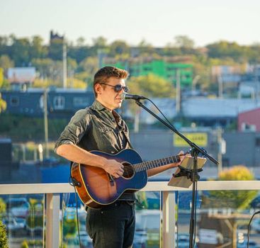 Margaritaville Hotel Nashville