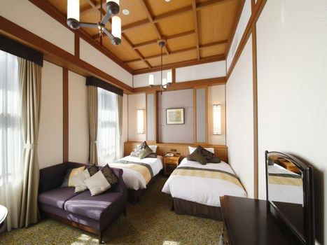 Nara Hotel