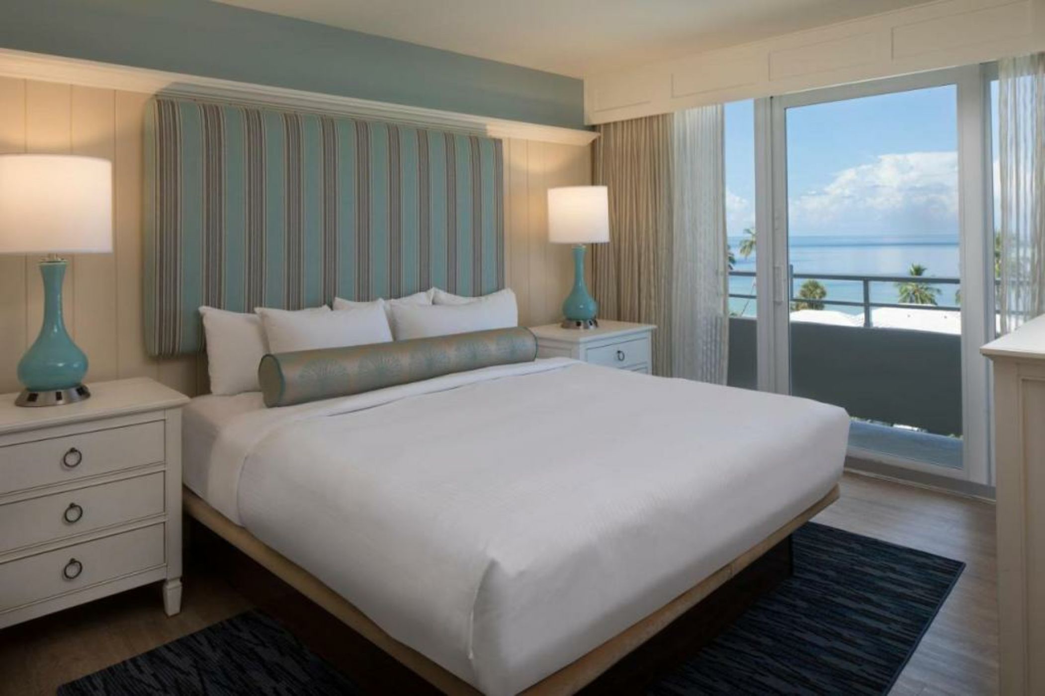 Edgewater Beach Hotel