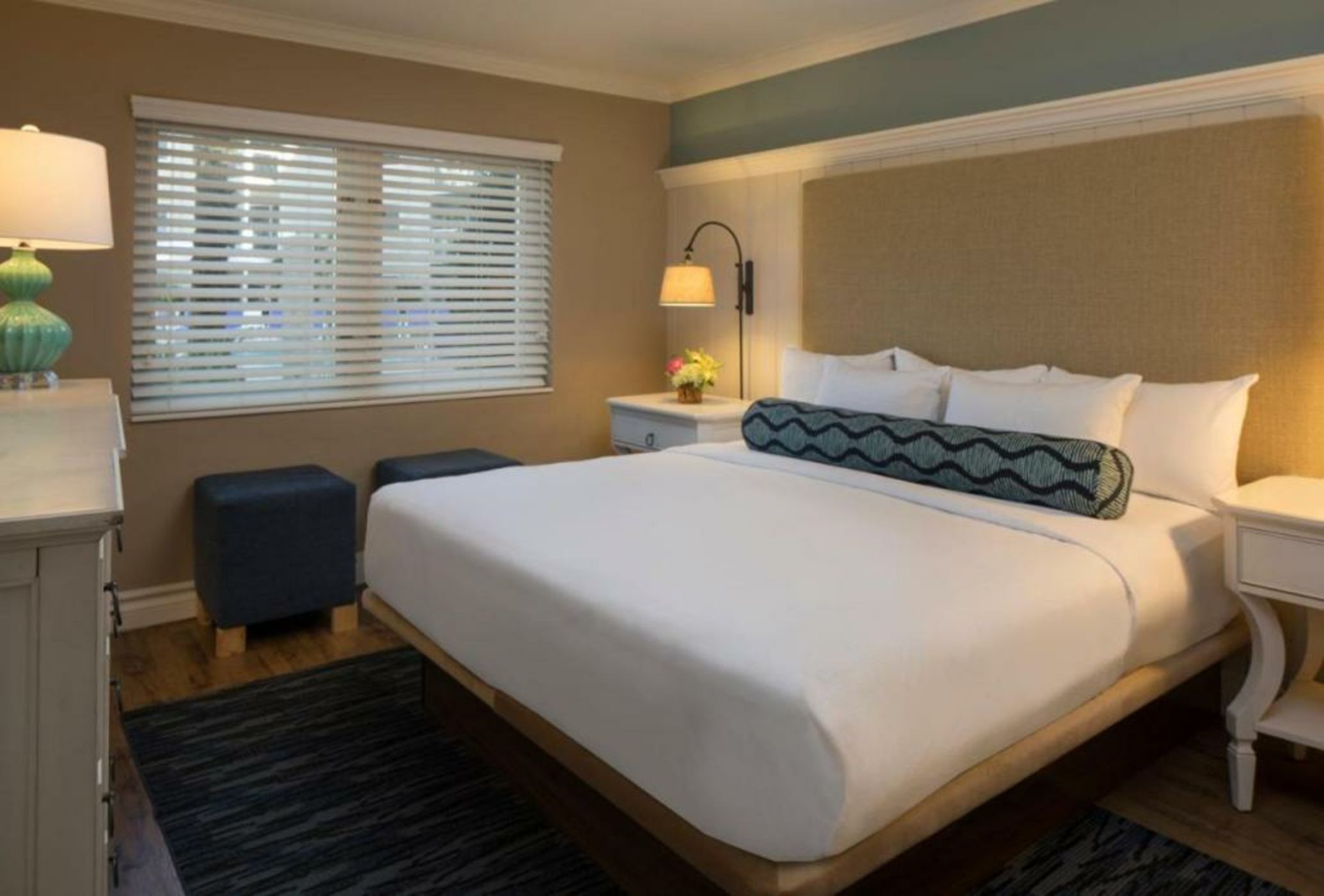 Edgewater Beach Hotel