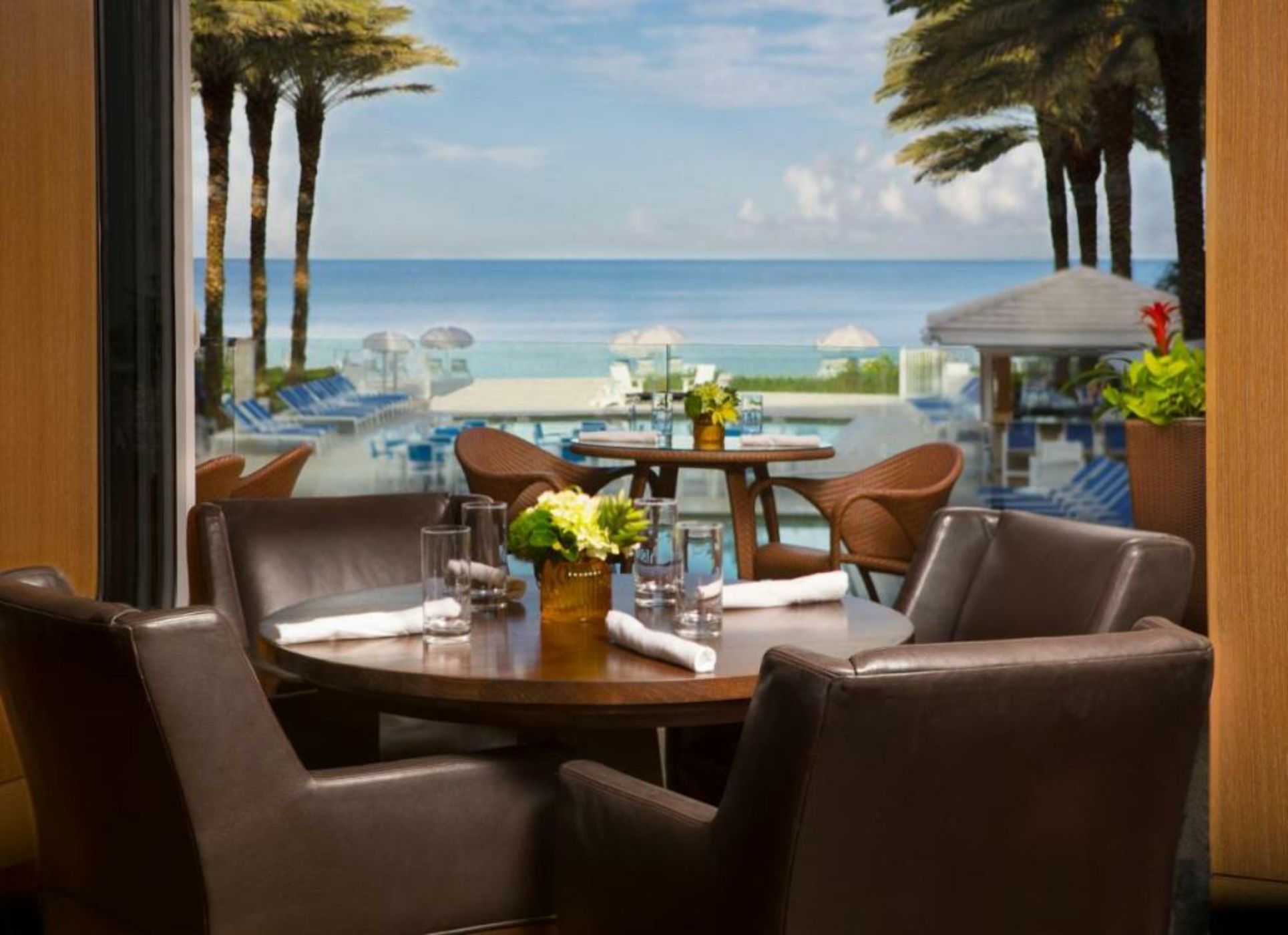 Edgewater Beach Hotel