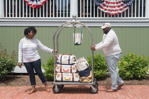 The Nantucket Hotel & Resort