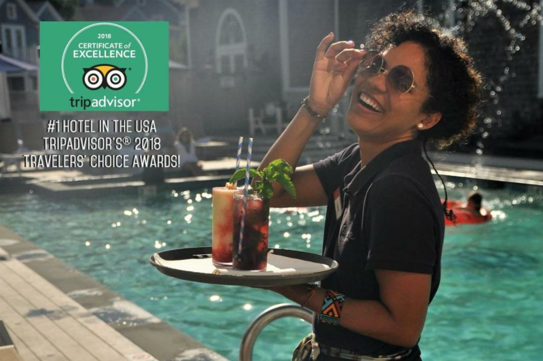 The Nantucket Hotel & Resort