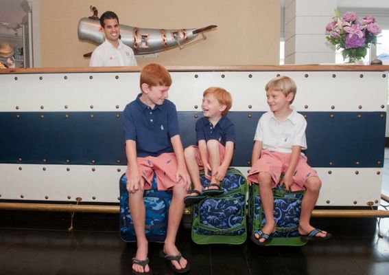 The Nantucket Hotel & Resort