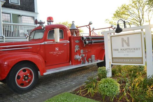 The Nantucket Hotel & Resort