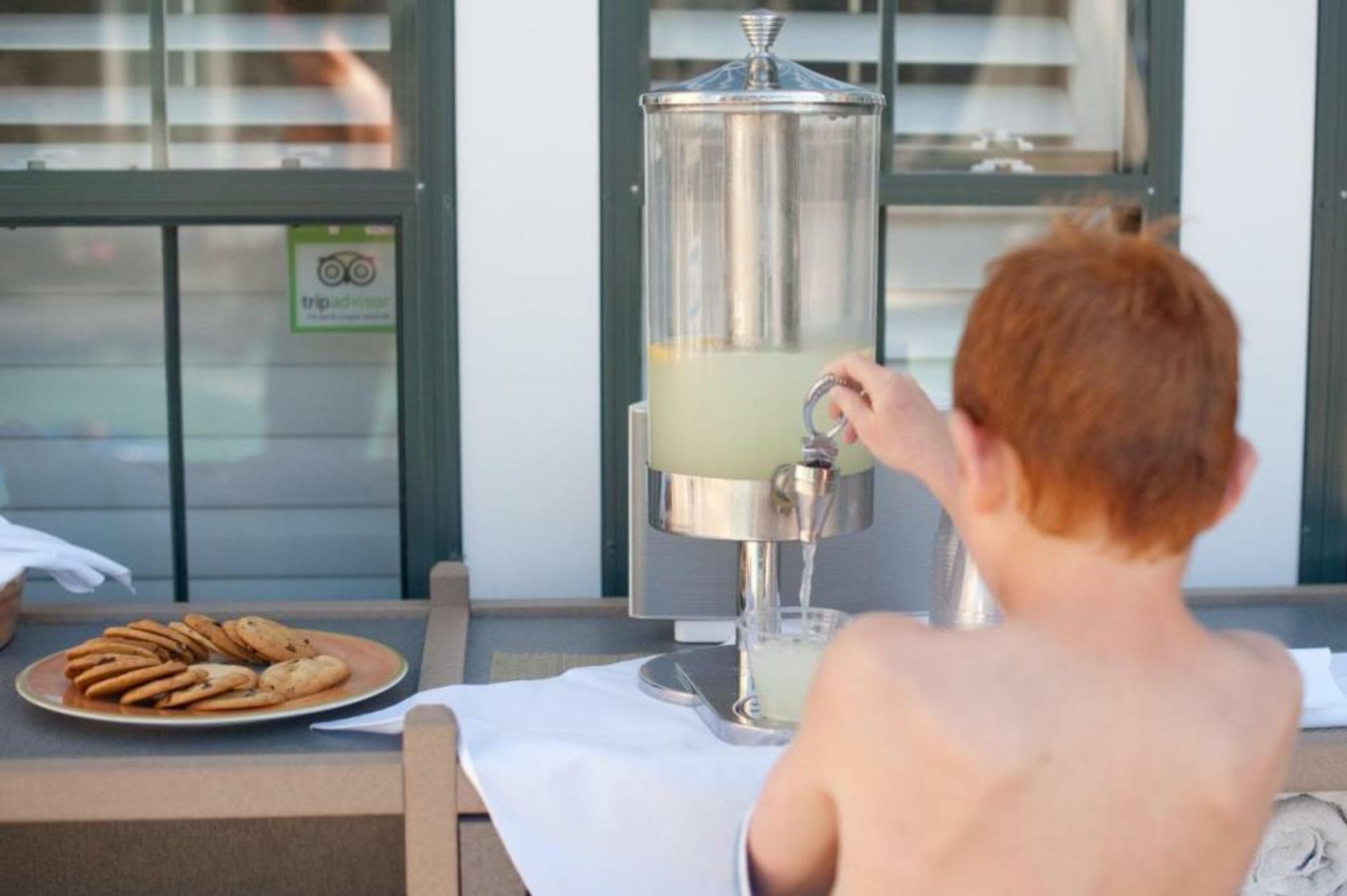 The Nantucket Hotel & Resort