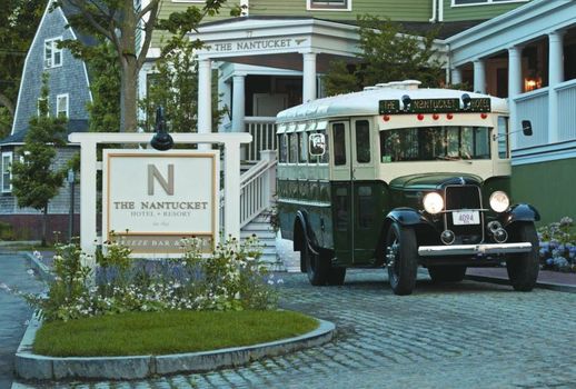 The Nantucket Hotel & Resort