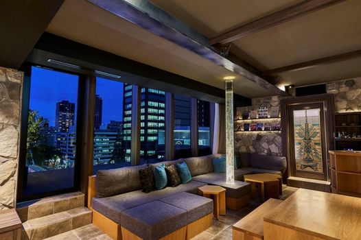 The Tower Hotel Nagoya