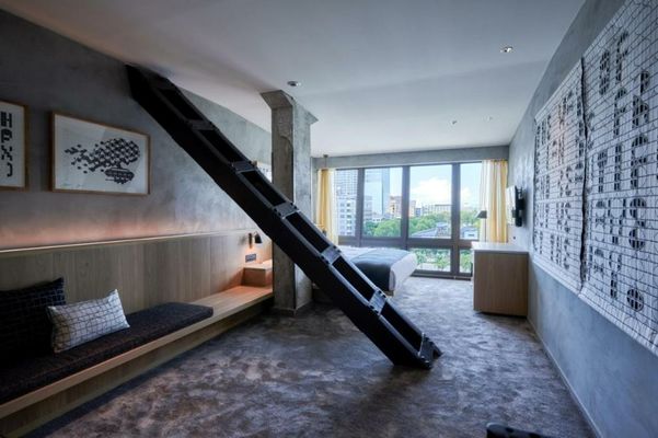 The Tower Hotel Nagoya