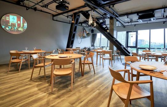 The Tower Hotel Nagoya