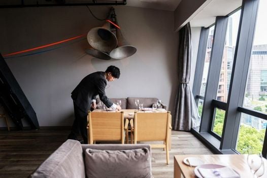 The Tower Hotel Nagoya