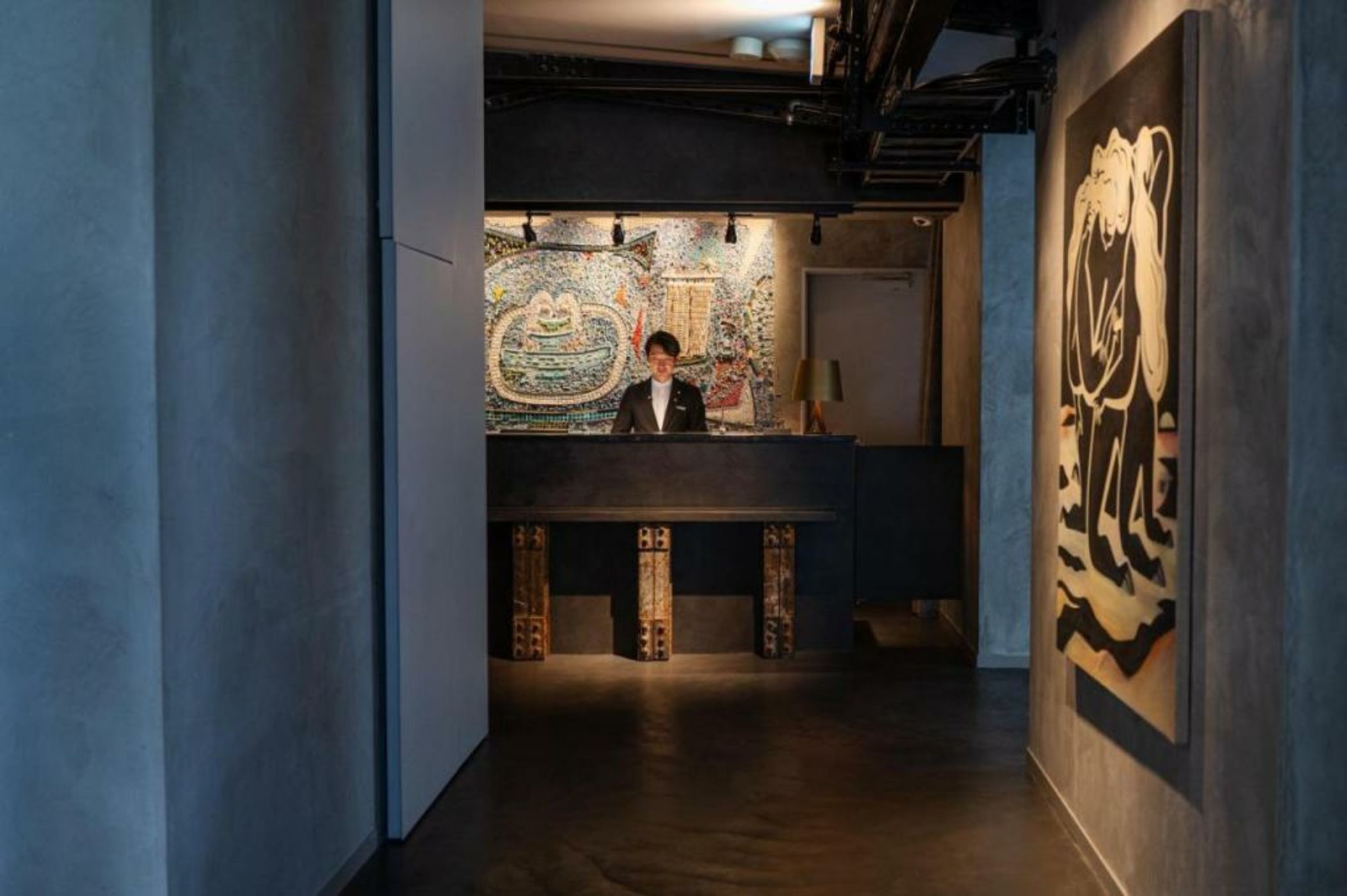 The Tower Hotel Nagoya