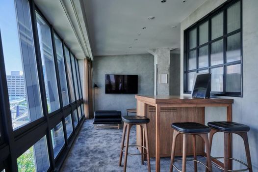 The Tower Hotel Nagoya