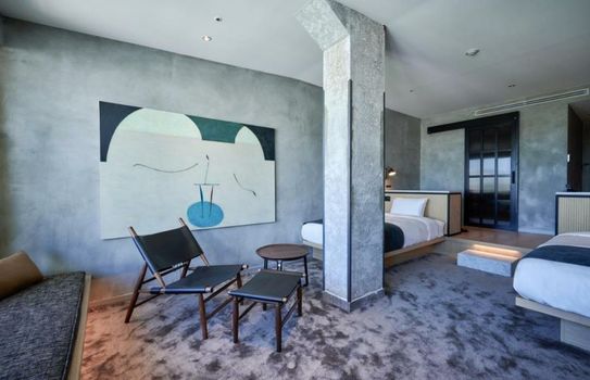 The Tower Hotel Nagoya