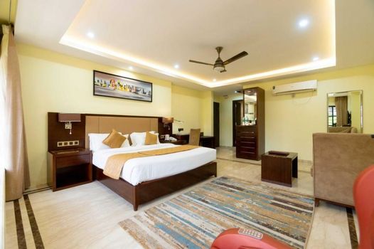 Hotel Godwin - Colaba