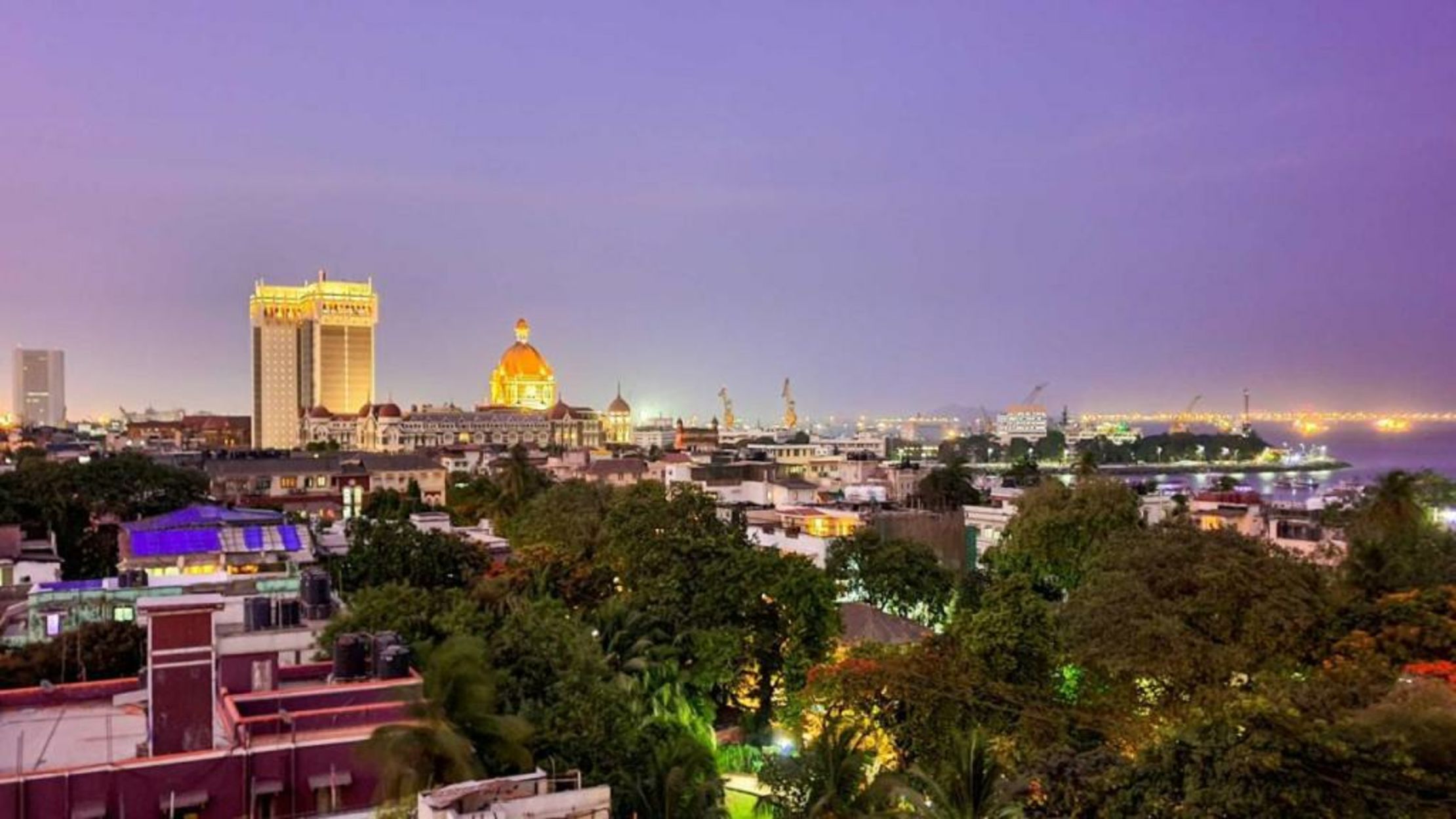 Hotel Godwin - Colaba