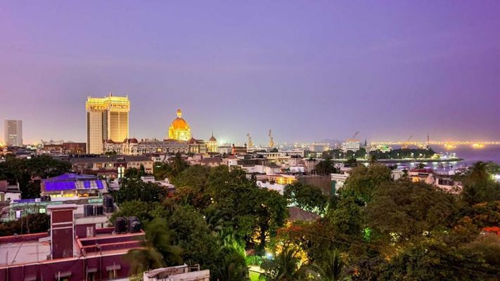 Hotel Godwin - Colaba