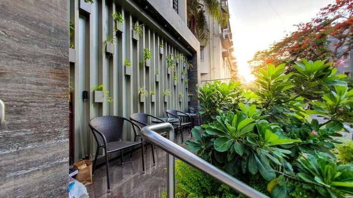 Hotel Godwin - Colaba