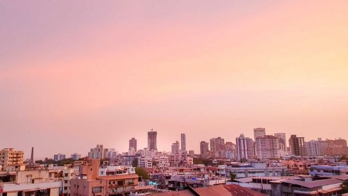 Hotel Godwin - Colaba