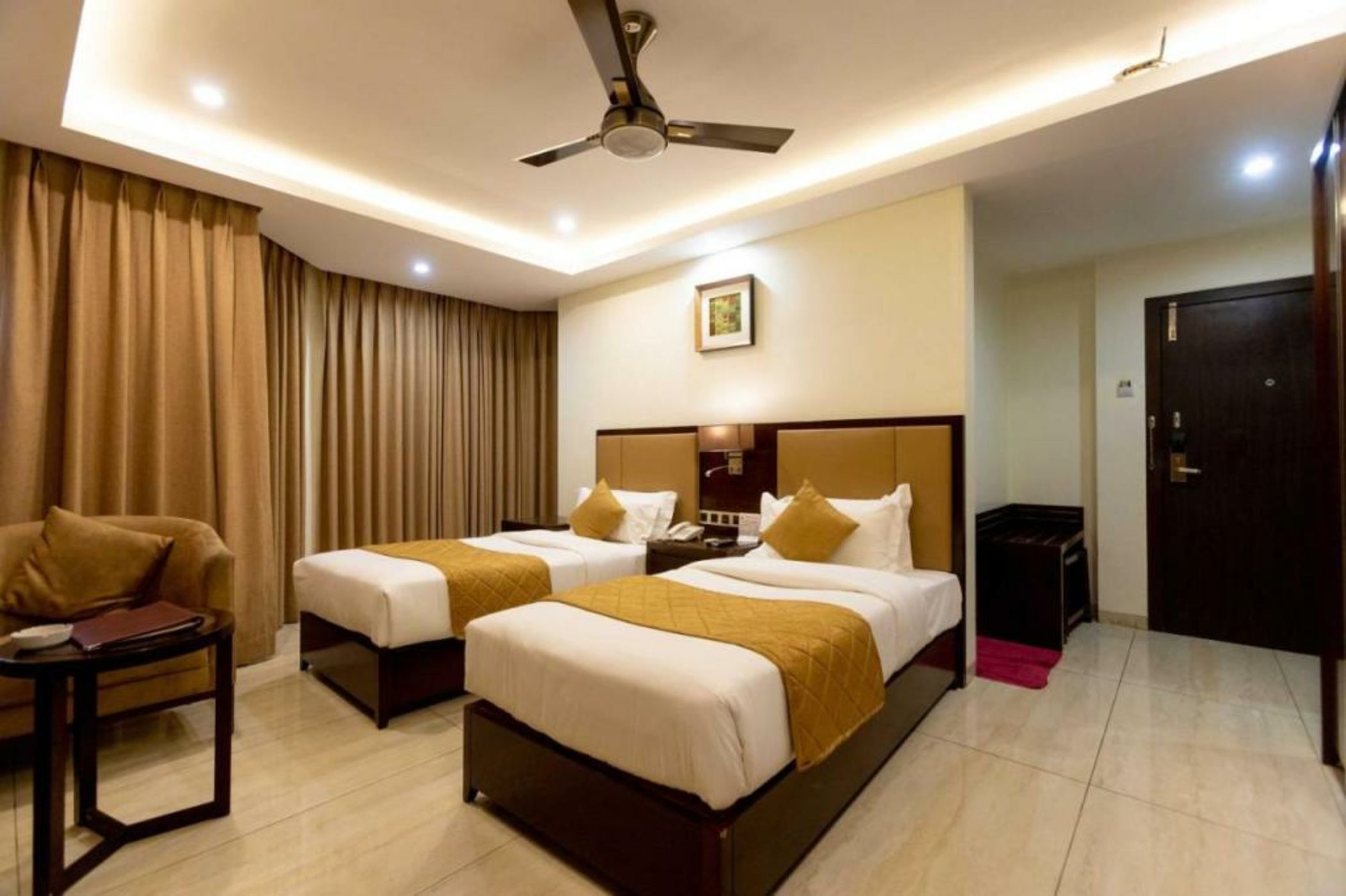 Hotel Godwin - Colaba