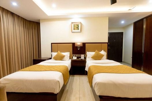 Hotel Godwin - Colaba