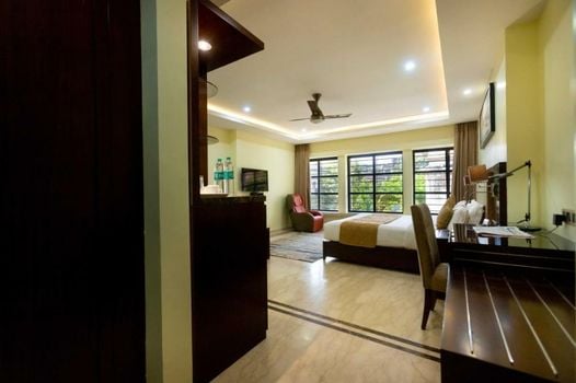 Hotel Godwin - Colaba