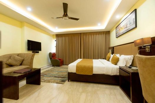 Hotel Godwin - Colaba