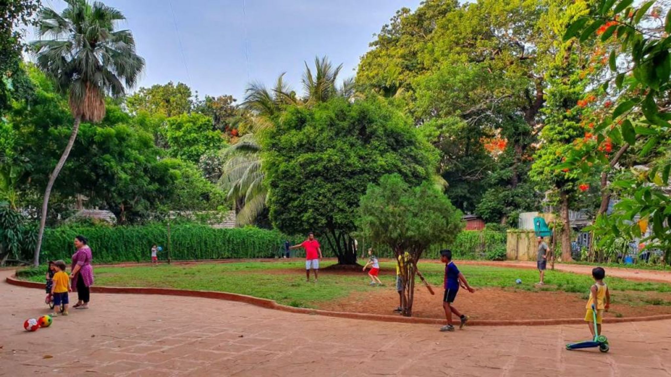 Hotel Godwin - Colaba